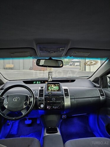 Toyota Prius 2007, 320,000 km - 1.5 l - Bakı