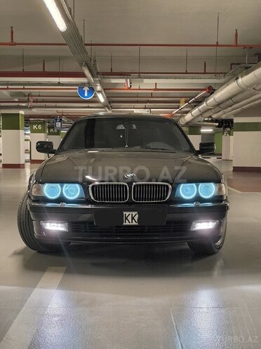 BMW 728 2000, 378,000 km - 2.8 l - Bakı