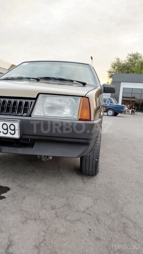 LADA (VAZ) 21099 1999, 300,000 km - 1.5 l - Sabirabad