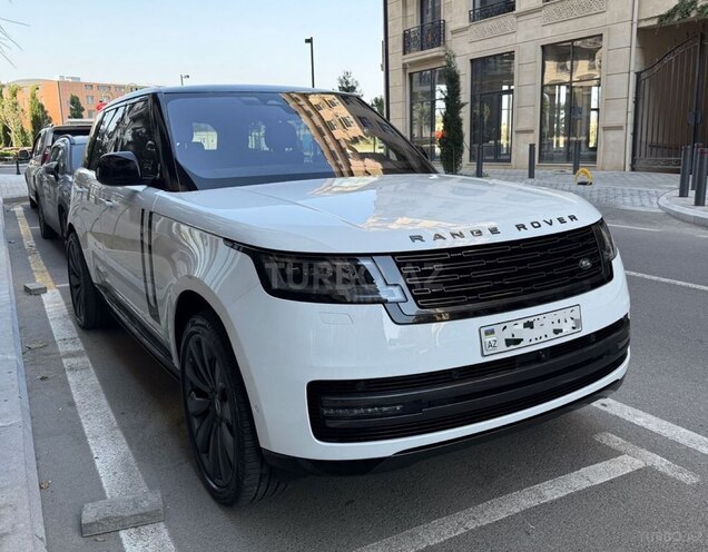 Land Rover Range Rover 2023, 14,800 km - 3.0 l - Bakı