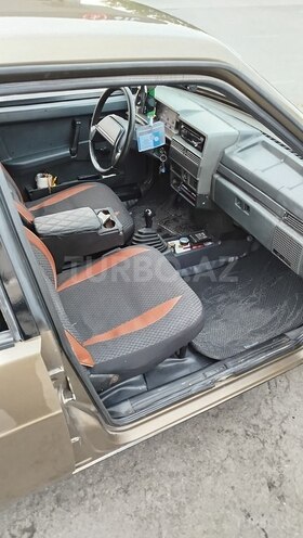 LADA (VAZ) 21099 1999, 300,000 km - 1.5 l - Sabirabad