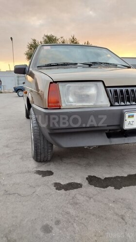 LADA (VAZ) 21099 1999, 300,000 km - 1.5 l - Sabirabad
