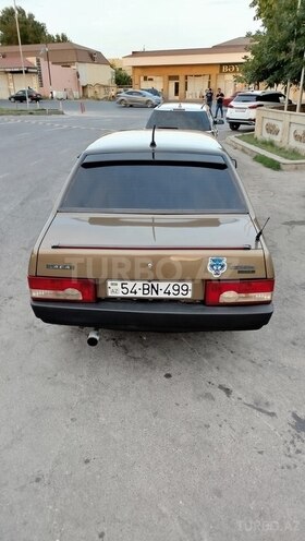 LADA (VAZ) 21099 1999, 300,000 km - 1.5 l - Sabirabad