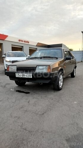 LADA (VAZ) 21099 1999, 300,000 km - 1.5 l - Sabirabad