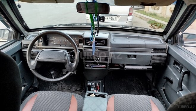 LADA (VAZ) 21099 1999, 300,000 km - 1.5 l - Sabirabad
