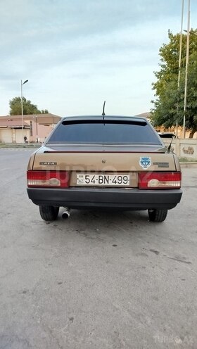 LADA (VAZ) 21099 1999, 300,000 km - 1.5 l - Sabirabad