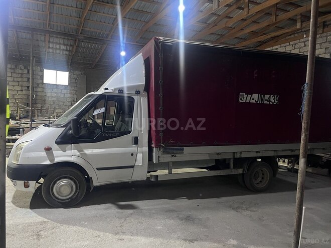 Ford Transit 2008, 286,142 km - 2.2 л - Bakı
