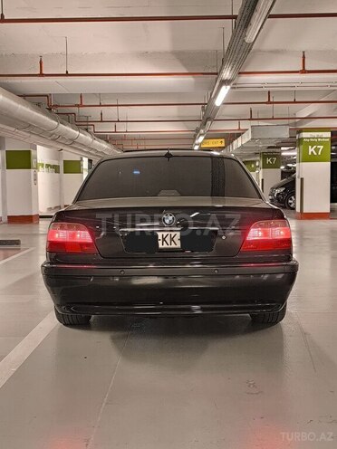 BMW 728 2000, 378,000 km - 2.8 l - Bakı