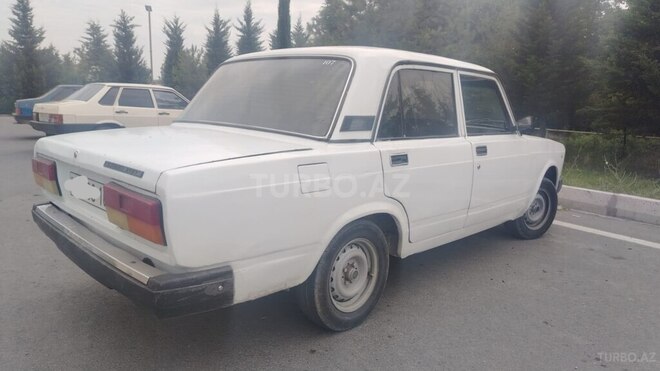 LADA (VAZ) 2107 2002, 98,000 km - 1.6 l - Bakı