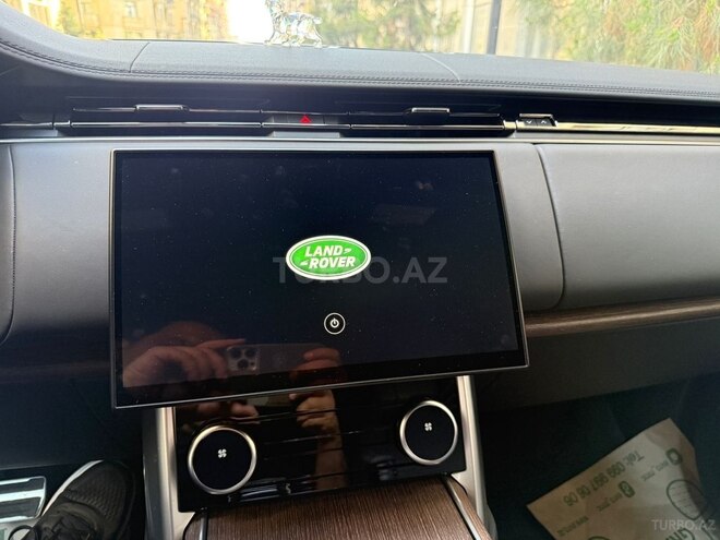 Land Rover Range Rover 2023, 14,800 km - 3.0 l - Bakı