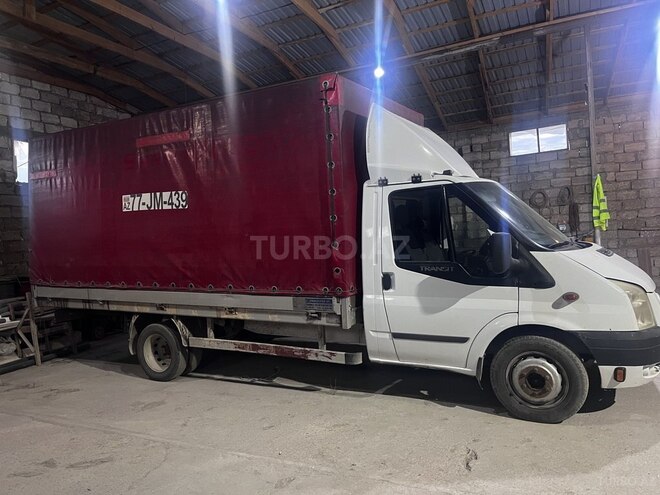 Ford Transit 2008, 286,142 km - 2.2 л - Bakı