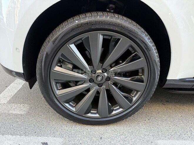 Land Rover Range Rover 2023, 14,800 km - 3.0 l - Bakı