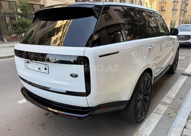 Land Rover Range Rover 2023, 14,800 km - 3.0 l - Bakı