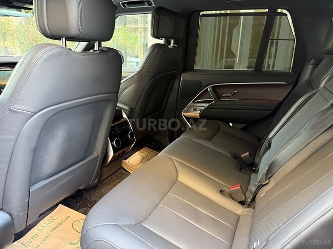 Land Rover Range Rover 2023, 14,800 km - 3.0 l - Bakı
