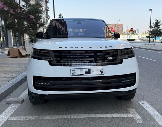 Land Rover Range Rover 2023, 14,800 km - 3.0 l - Bakı