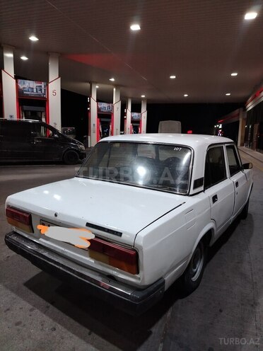 LADA (VAZ) 2107 2002, 98,000 km - 1.6 l - Bakı
