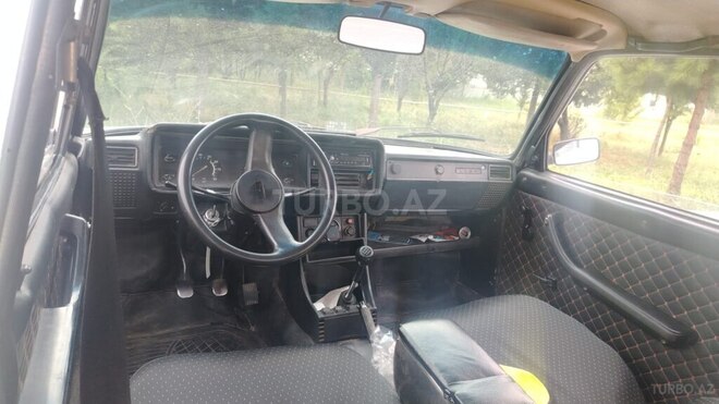 LADA (VAZ) 2107 2002, 98,000 km - 1.6 l - Bakı