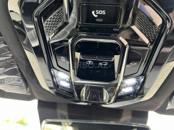 Jetour T2 2025, 0 km - 1.5 l - Bakı