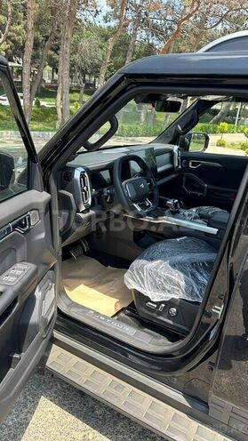 Jetour T2 2025, 0 km - 1.5 l - Bakı