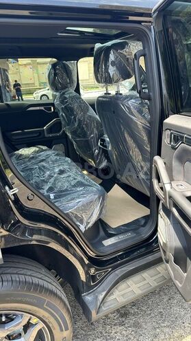 Jetour T2 2025, 0 km - 1.5 l - Bakı