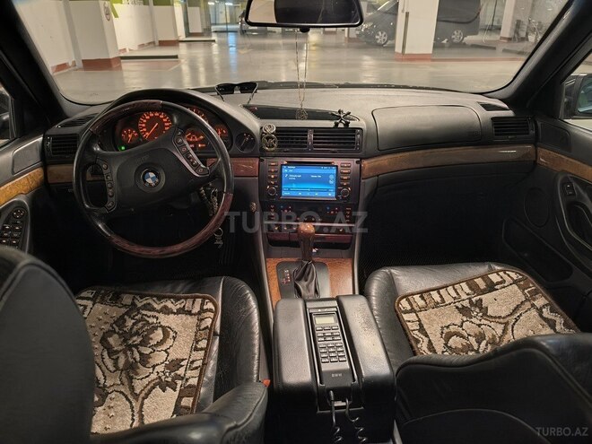 BMW 728 2000, 378,000 km - 2.8 l - Bakı