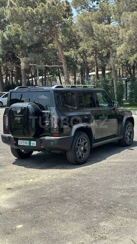 Jetour T2 2025, 0 km - 1.5 l - Bakı