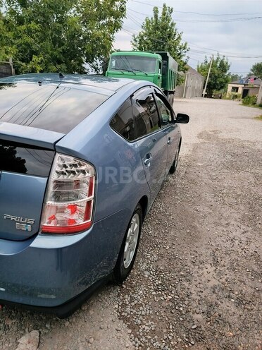 Toyota Prius 2008, 337,098 km - 1.5 l - Bərdə