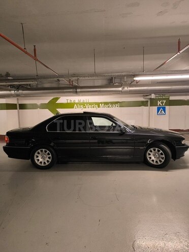 BMW 728 2000, 378,000 km - 2.8 l - Bakı