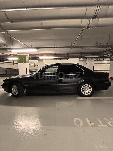 BMW 728 2000, 378,000 km - 2.8 l - Bakı