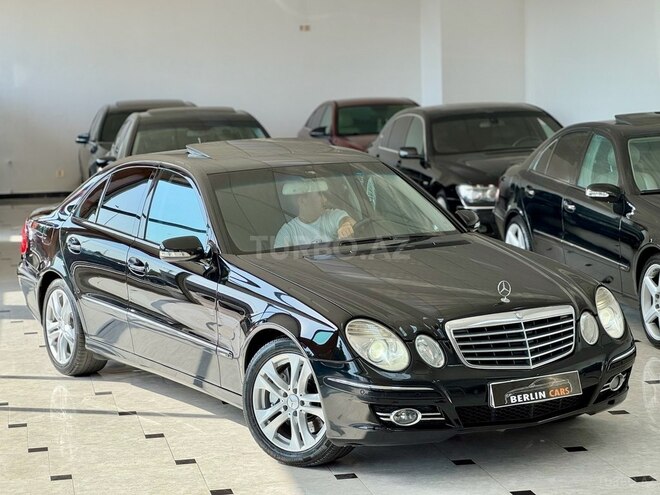 Mercedes E 300 d-5