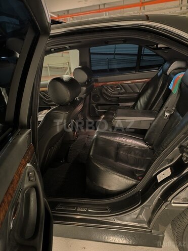 BMW 728 2000, 378,000 km - 2.8 l - Bakı