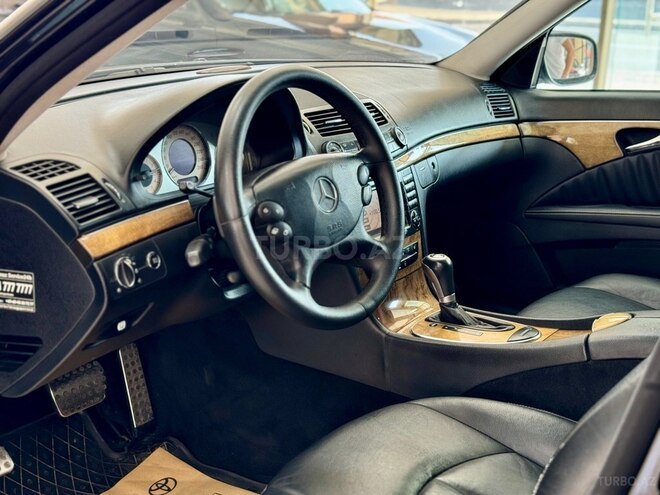 Mercedes E 300 d-20