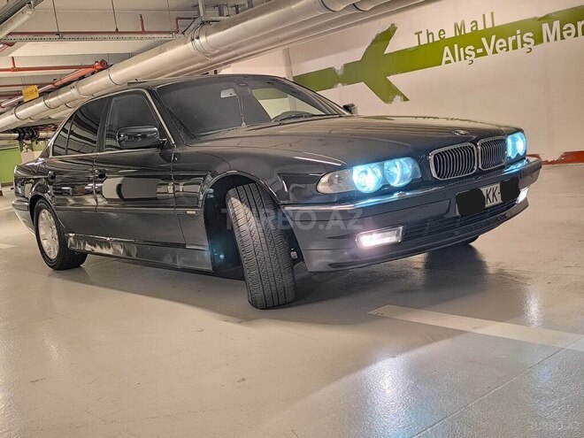 BMW 728 2000, 378,000 km - 2.8 l - Bakı