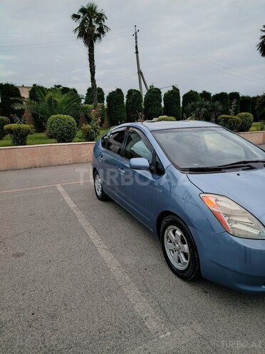 Toyota Prius 2008, 337,098 km - 1.5 l - Bərdə