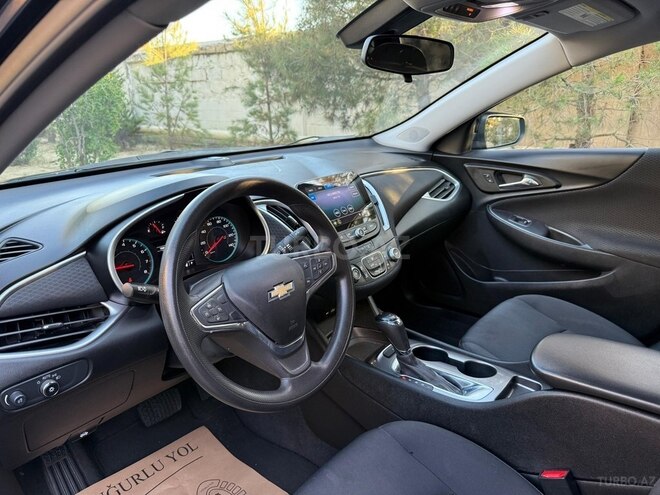 Chevrolet Malibu 2019, 54,000 km - 1.5 l - Bakı