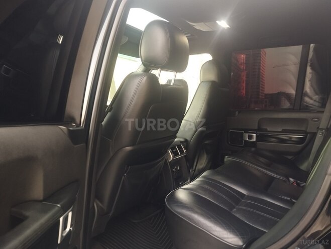 Land Rover Range Rover 2008, 347,000 km - 3.6 l - Bakı