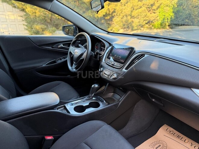 Chevrolet Malibu 2019, 54,000 km - 1.5 l - Bakı