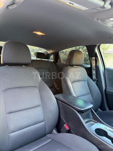 Chevrolet Malibu 2019, 54,000 km - 1.5 l - Bakı