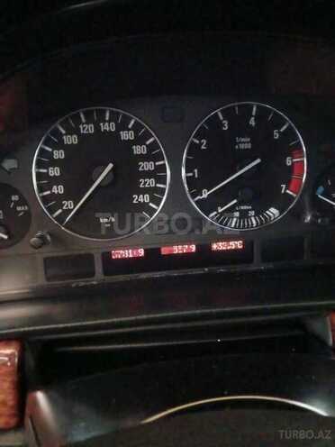 BMW 728 2000, 378,000 km - 2.8 l - Bakı
