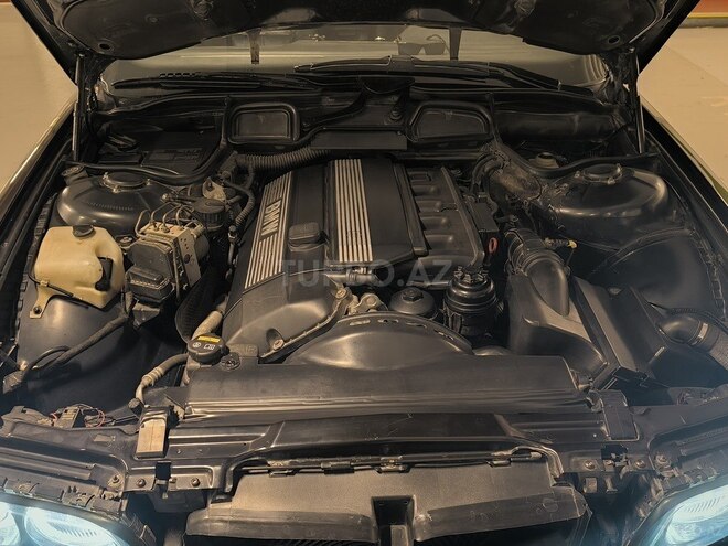 BMW 728 2000, 378,000 km - 2.8 l - Bakı