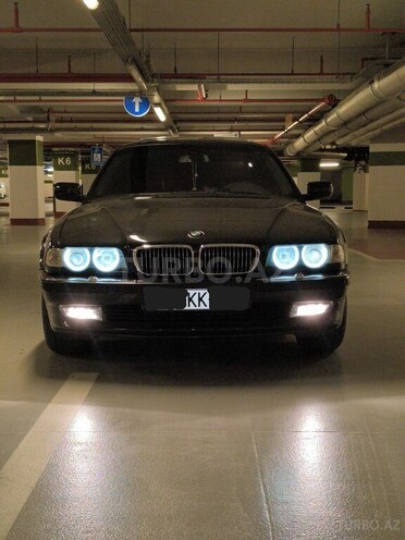 BMW 728 2000, 378,000 km - 2.8 l - Bakı