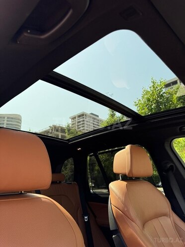 BMW X5 2019, 81,000 km - 3.0 l - Bakı