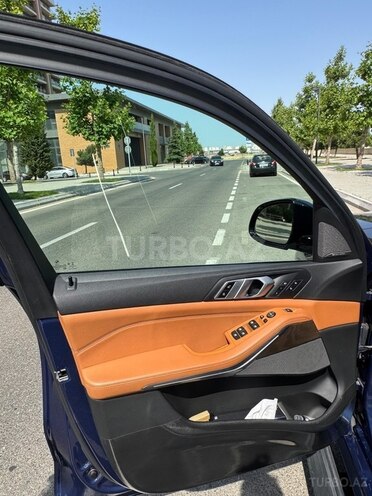 BMW X5 2019, 81,000 km - 3.0 l - Bakı