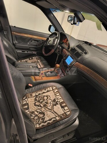 BMW 728 2000, 378,000 km - 2.8 l - Bakı