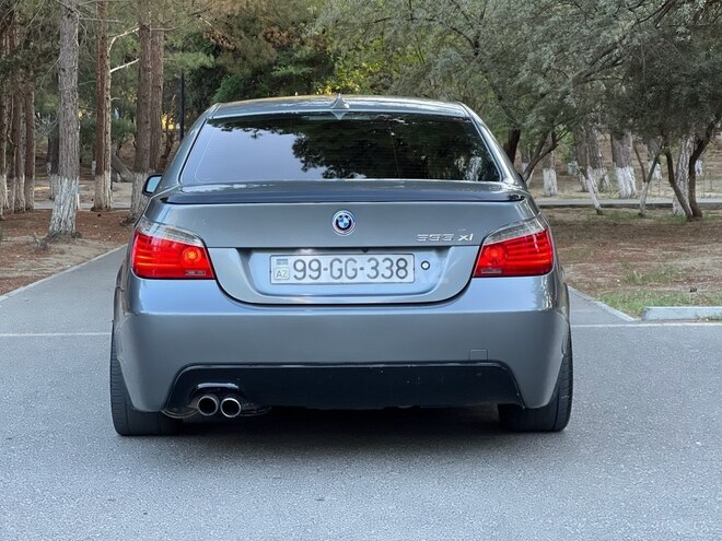 BMW 535 2008, 346,789 km - 3.0 l - Bakı