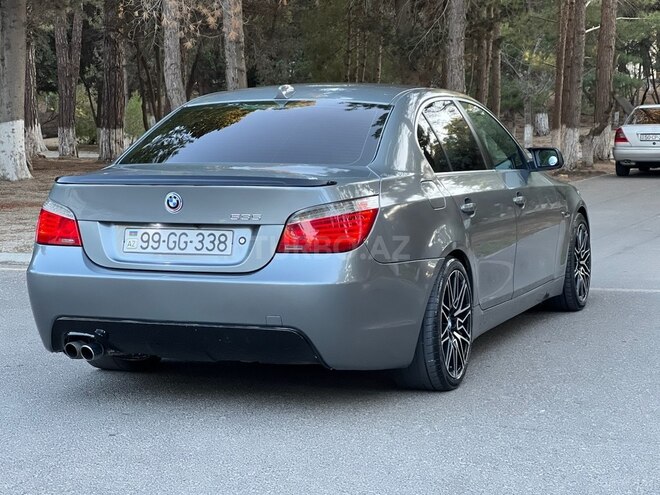 BMW 535 2008, 346,789 km - 3.0 l - Bakı
