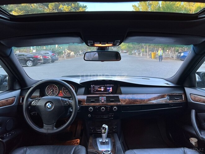 BMW 535 2008, 346,789 km - 3.0 l - Bakı