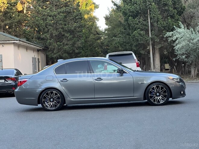 BMW 535 2008, 346,789 km - 3.0 l - Bakı