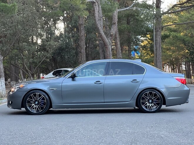 BMW 535 2008, 346,789 km - 3.0 l - Bakı