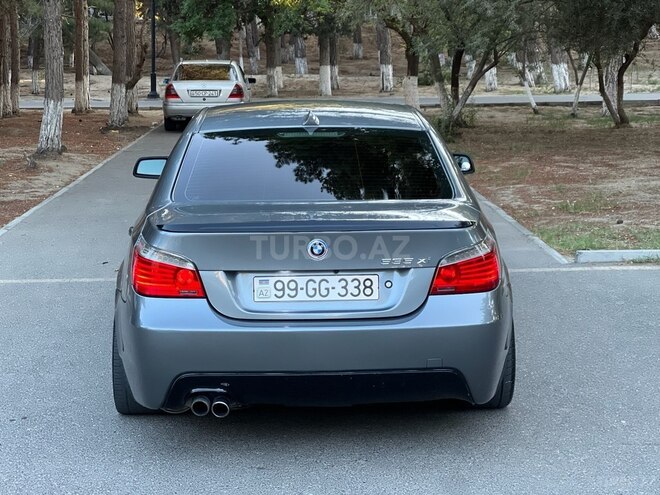 BMW 535 2008, 346,789 km - 3.0 l - Bakı